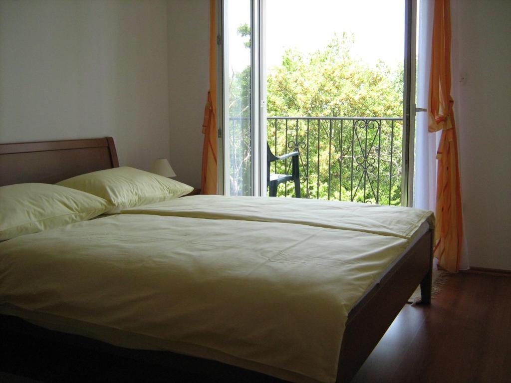 Apartments Bogovic Malinska Oda fotoğraf