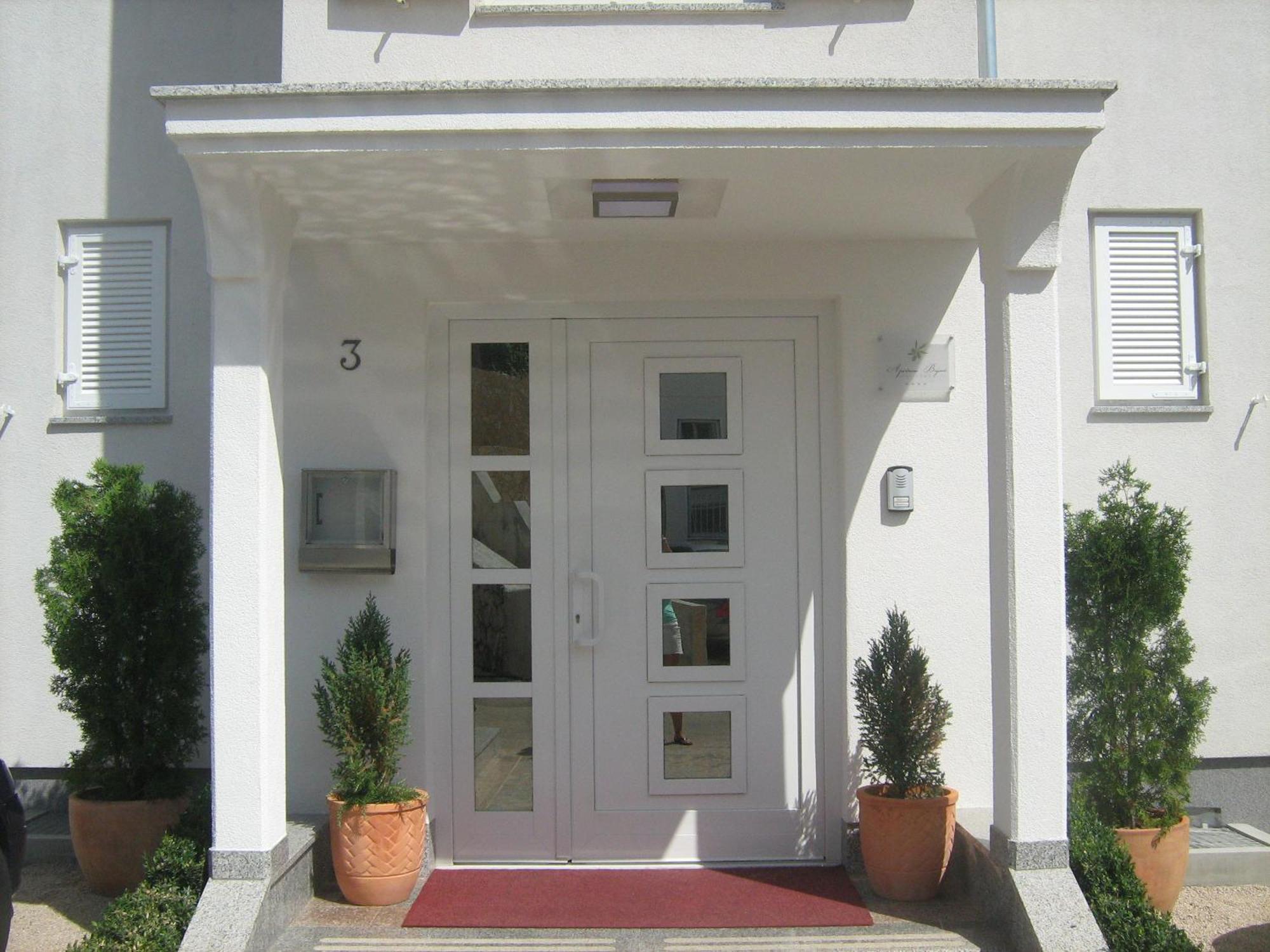 Apartments Bogovic Malinska Dış mekan fotoğraf