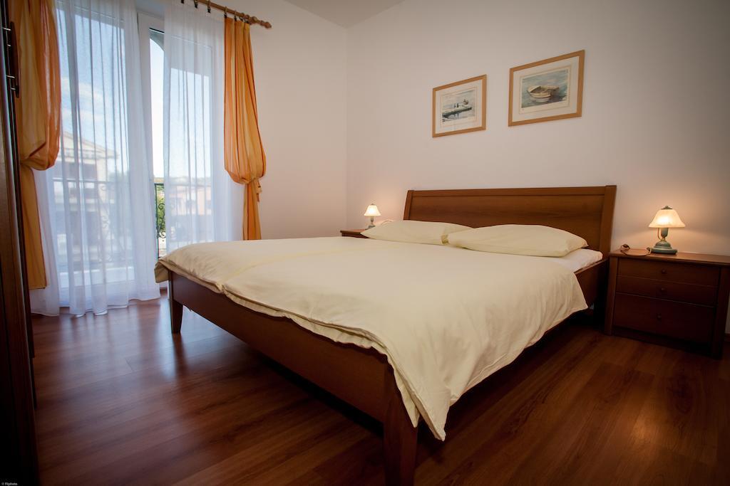 Apartments Bogovic Malinska Dış mekan fotoğraf